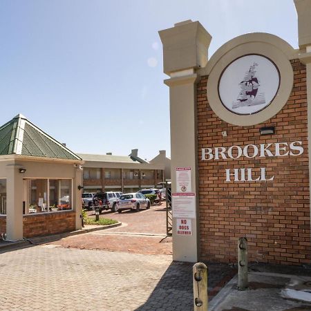 Gnd Properties Luxury Apartment Port Elizabeth Eksteriør bilde