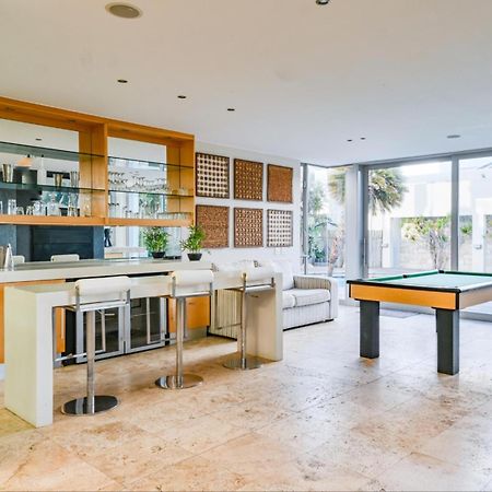 Gnd Properties Luxury Apartment Port Elizabeth Eksteriør bilde