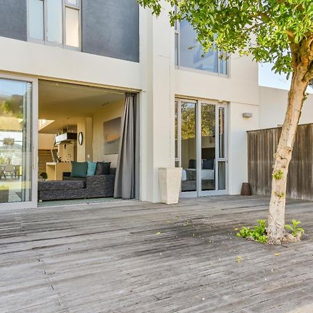 Gnd Properties Luxury Apartment Port Elizabeth Eksteriør bilde