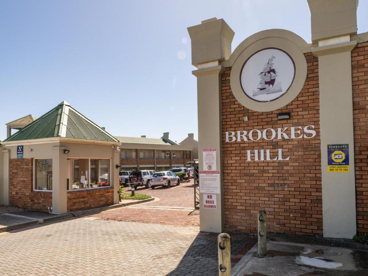 Gnd Properties Luxury Apartment Port Elizabeth Eksteriør bilde