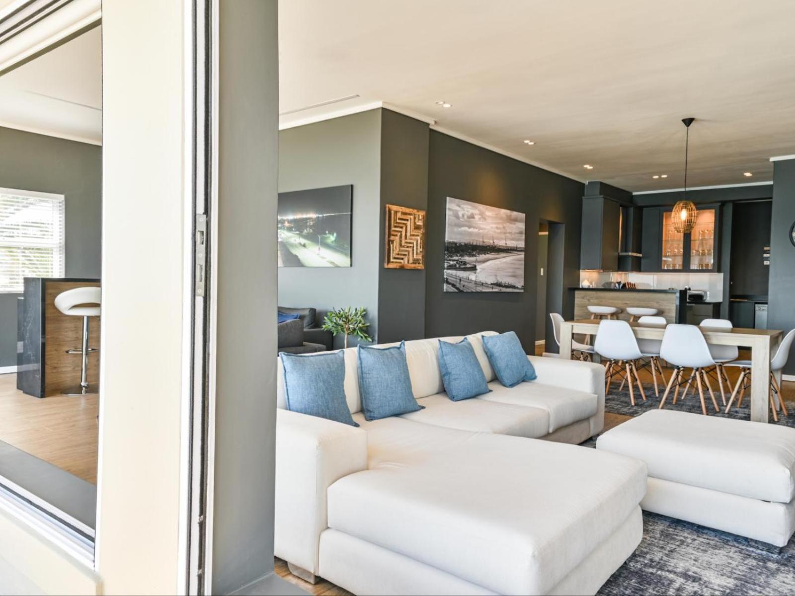 Gnd Properties Luxury Apartment Port Elizabeth Eksteriør bilde