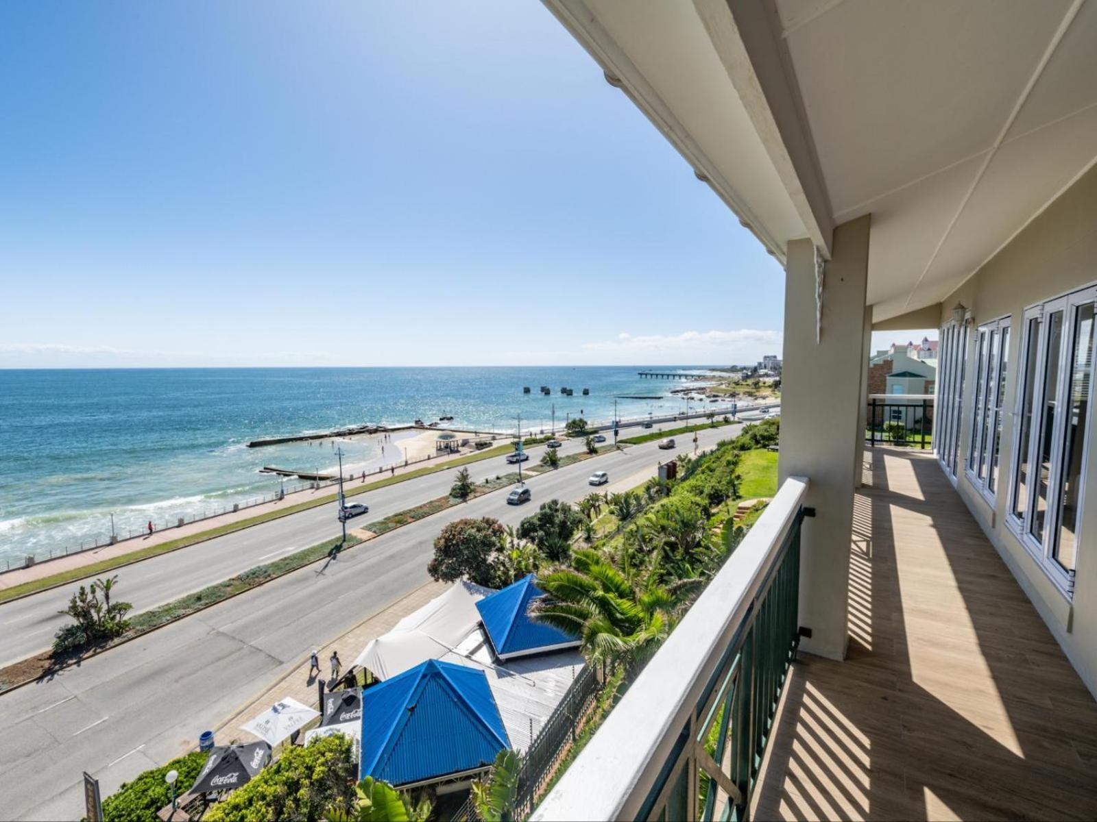 Gnd Properties Luxury Apartment Port Elizabeth Eksteriør bilde
