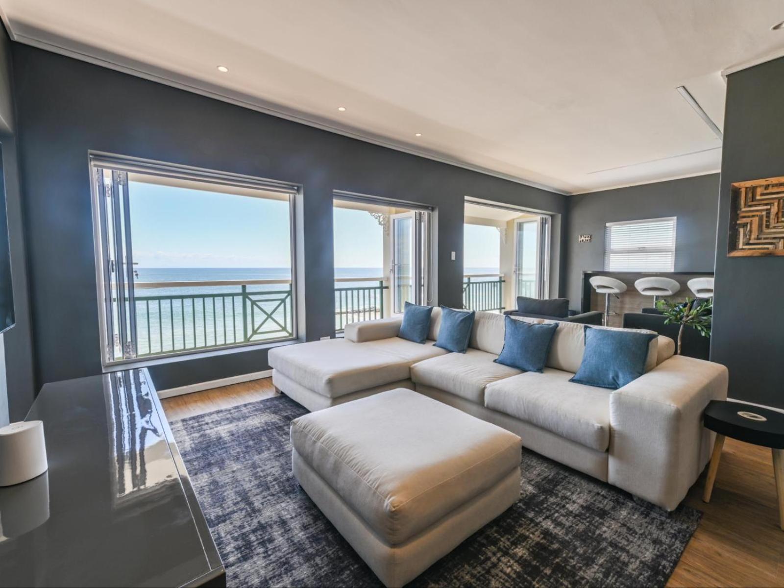 Gnd Properties Luxury Apartment Port Elizabeth Rom bilde