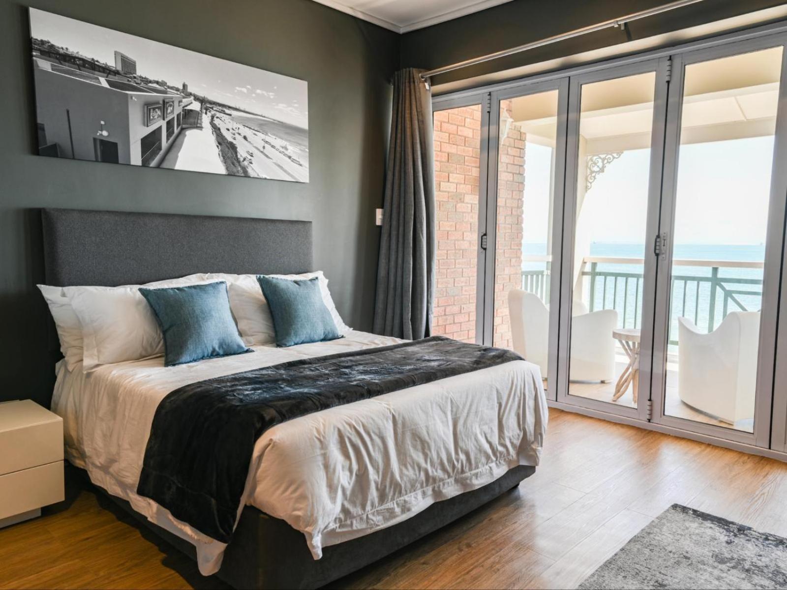 Gnd Properties Luxury Apartment Port Elizabeth Rom bilde