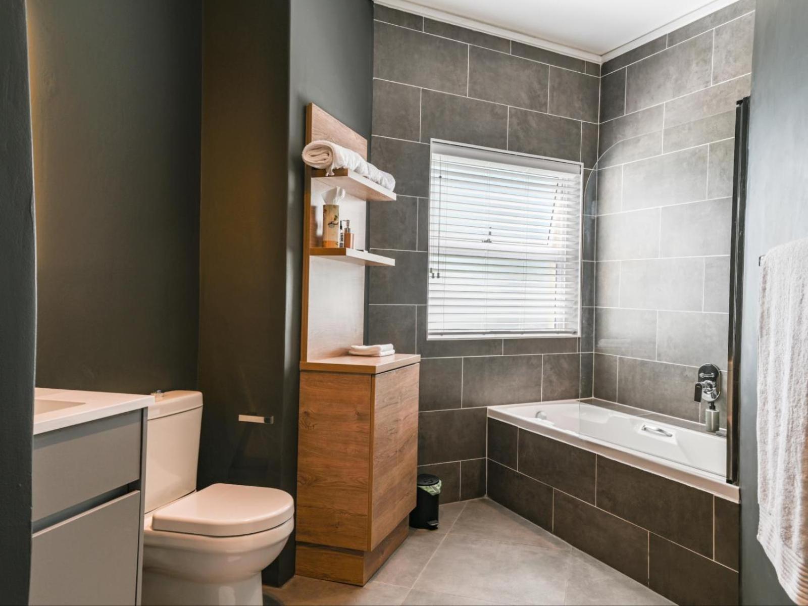 Gnd Properties Luxury Apartment Port Elizabeth Rom bilde
