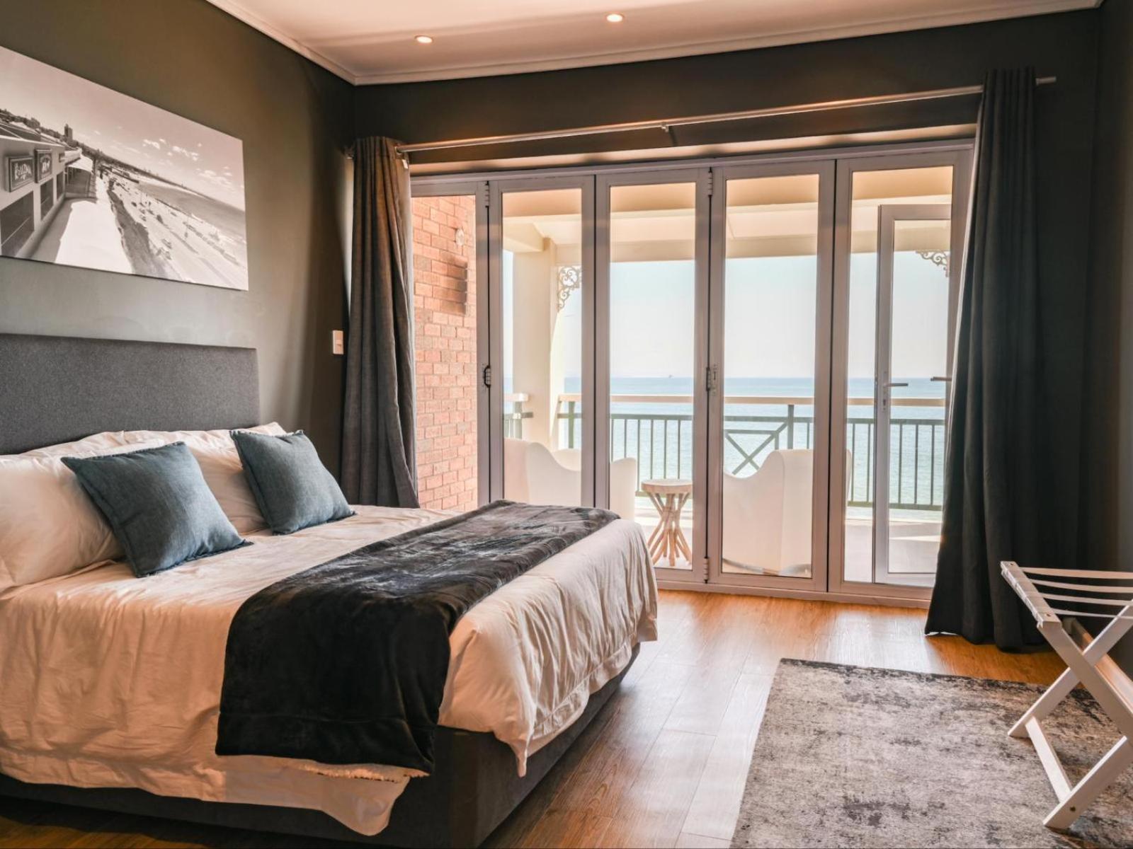 Gnd Properties Luxury Apartment Port Elizabeth Rom bilde