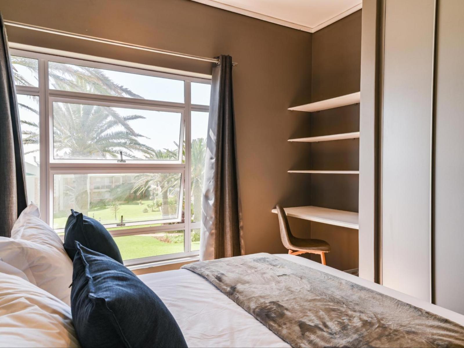 Gnd Properties Luxury Apartment Port Elizabeth Rom bilde