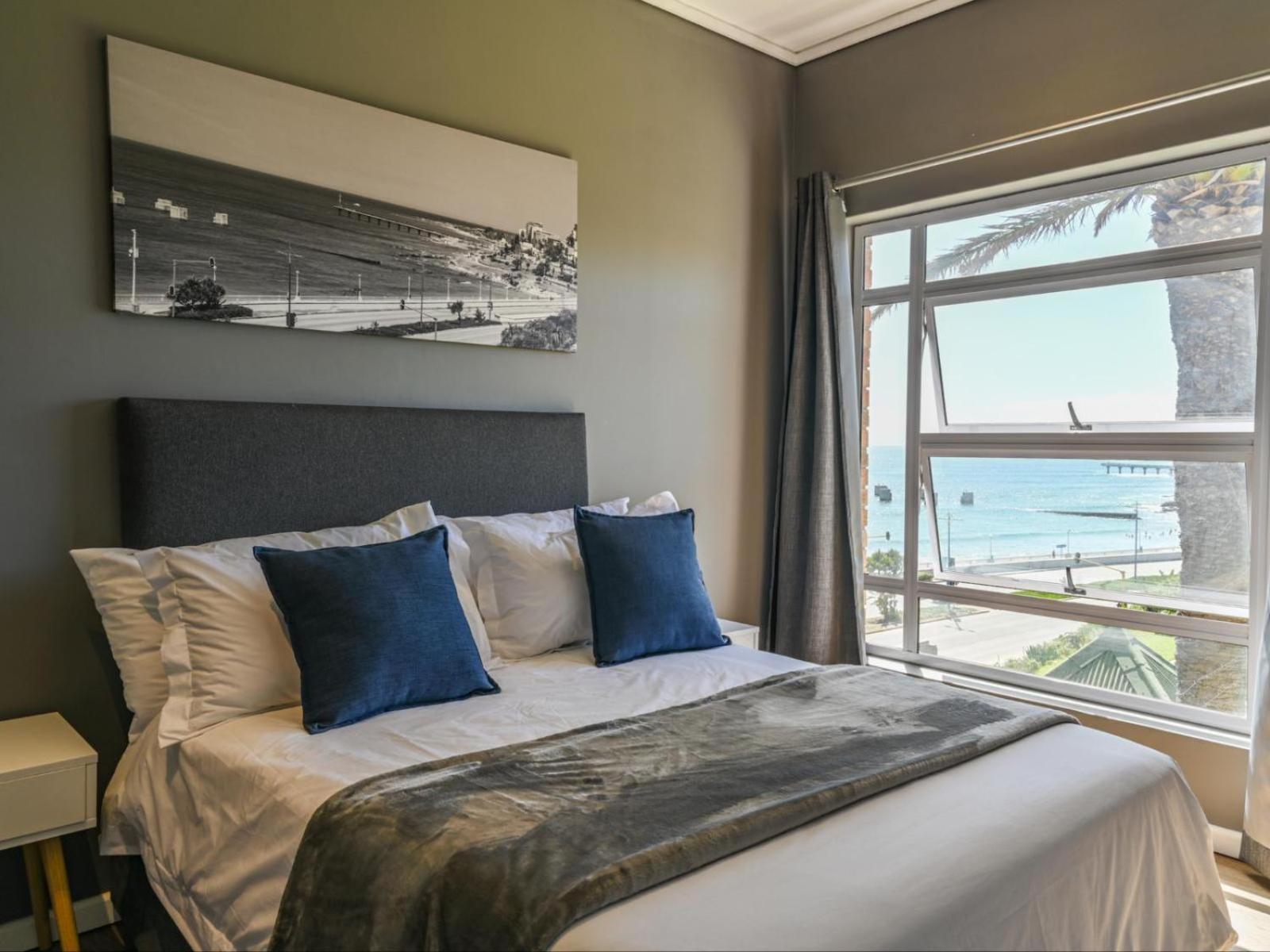 Gnd Properties Luxury Apartment Port Elizabeth Rom bilde