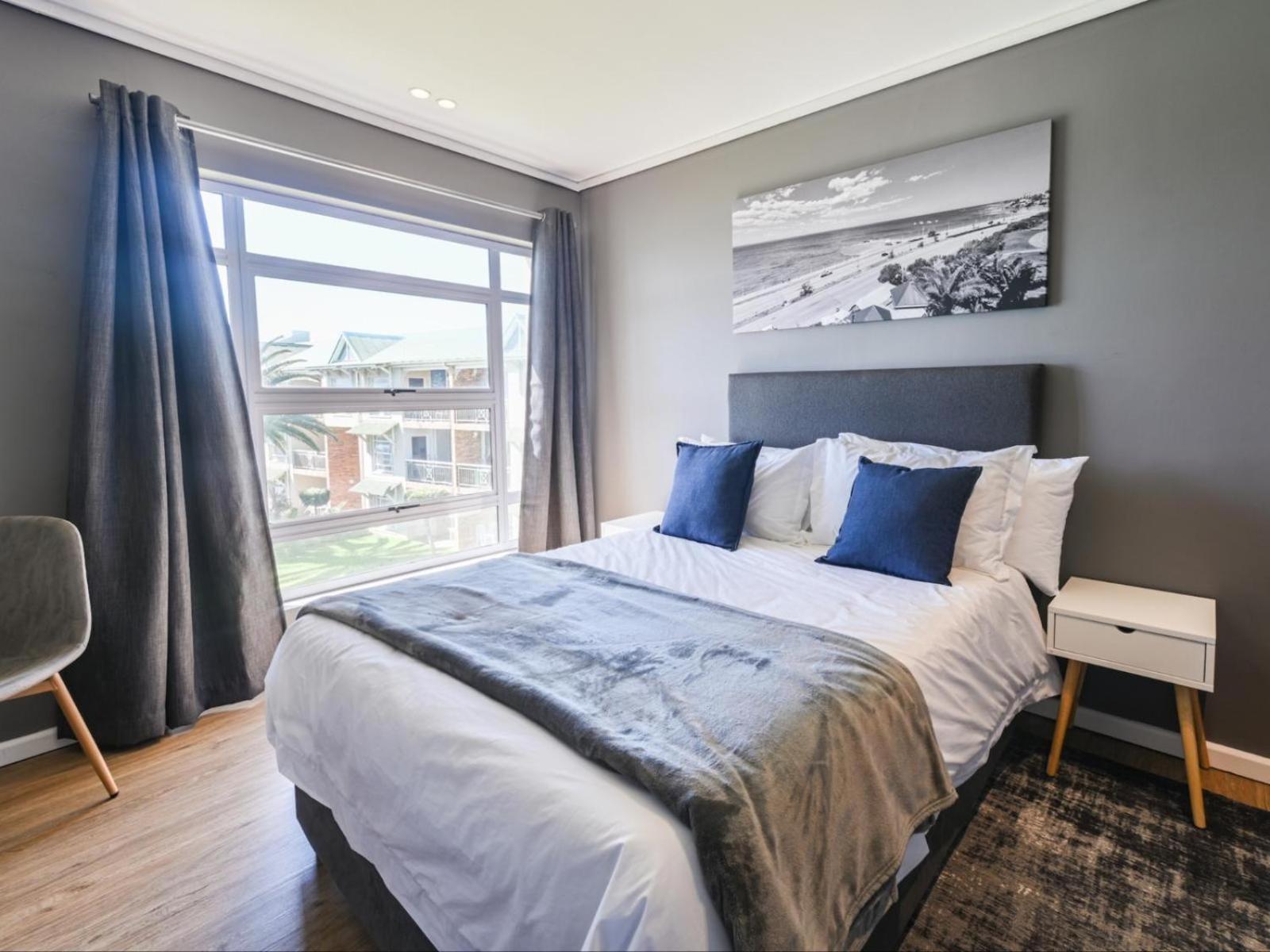 Gnd Properties Luxury Apartment Port Elizabeth Rom bilde