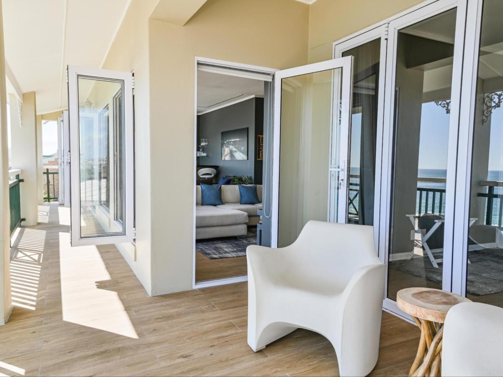Gnd Properties Luxury Apartment Port Elizabeth Rom bilde
