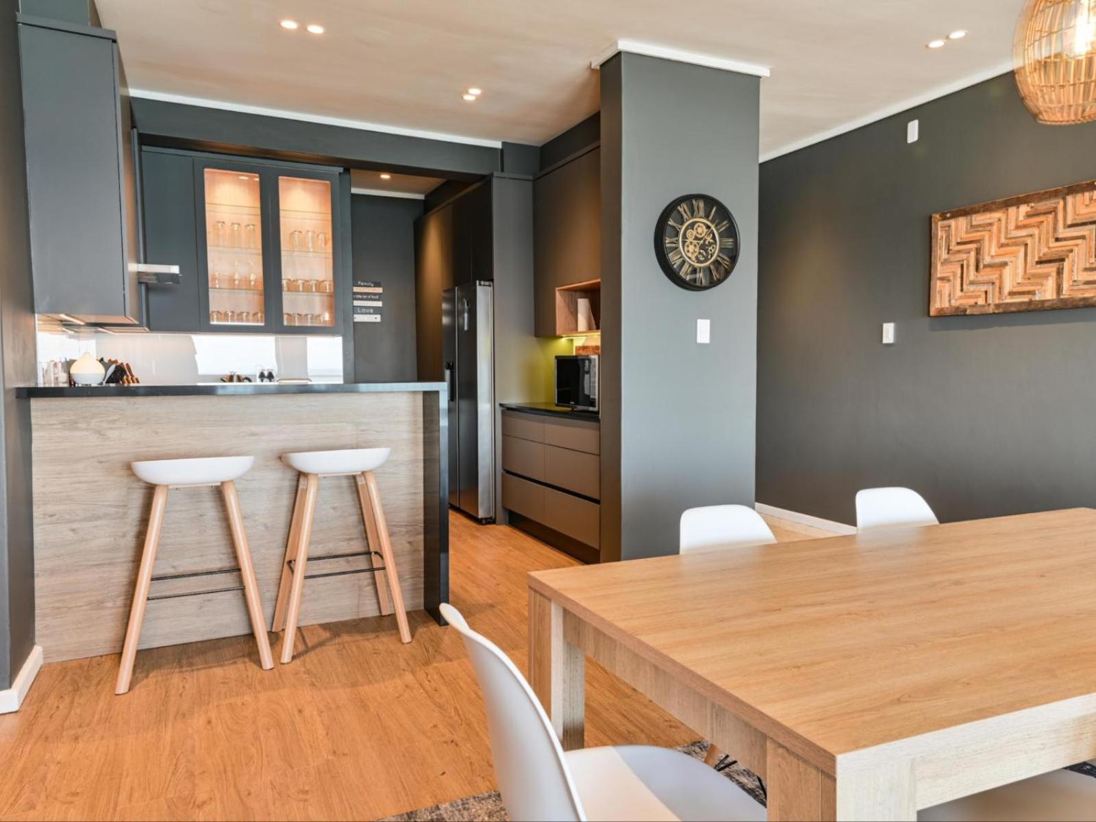 Gnd Properties Luxury Apartment Port Elizabeth Rom bilde