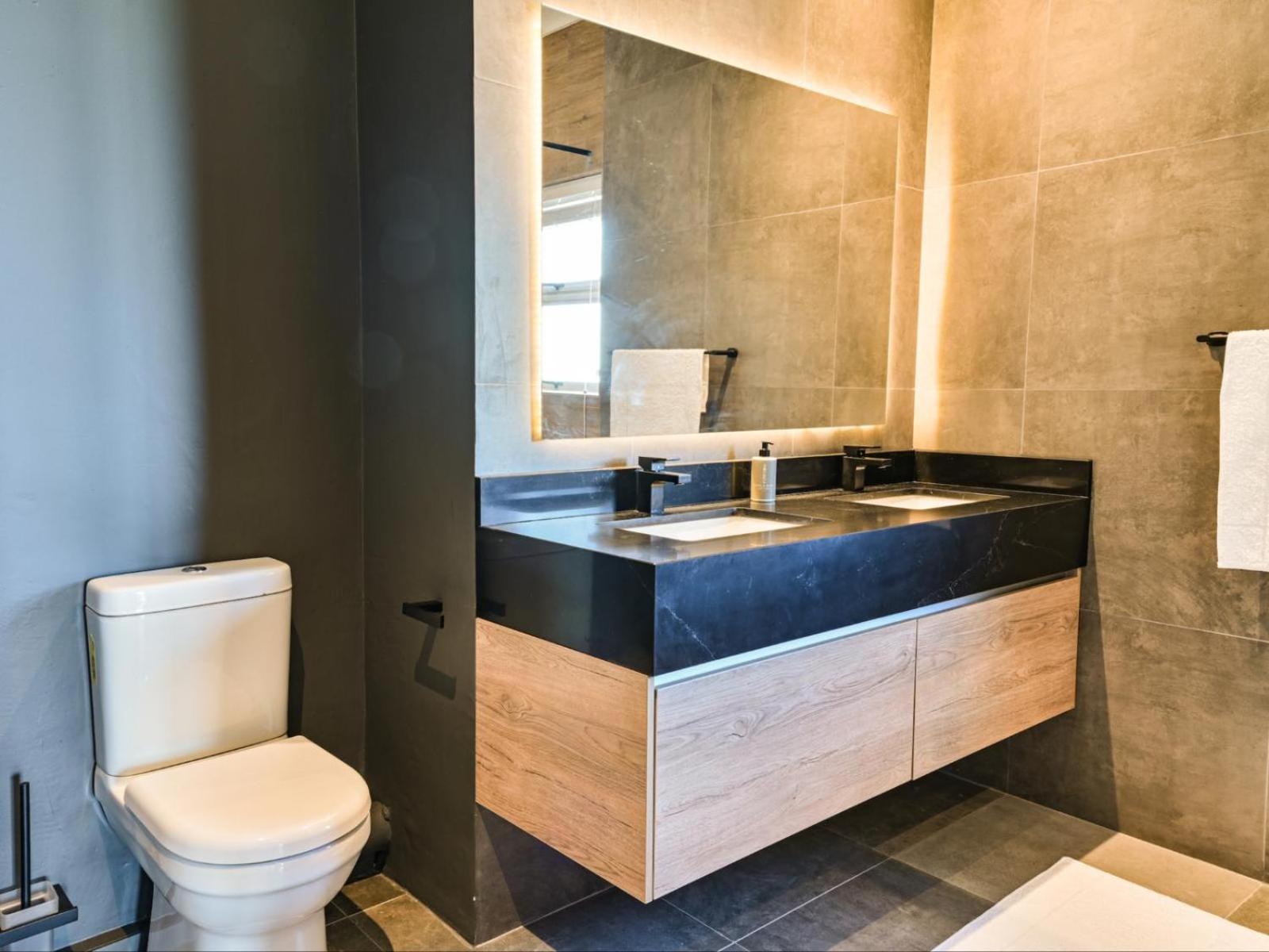 Gnd Properties Luxury Apartment Port Elizabeth Rom bilde