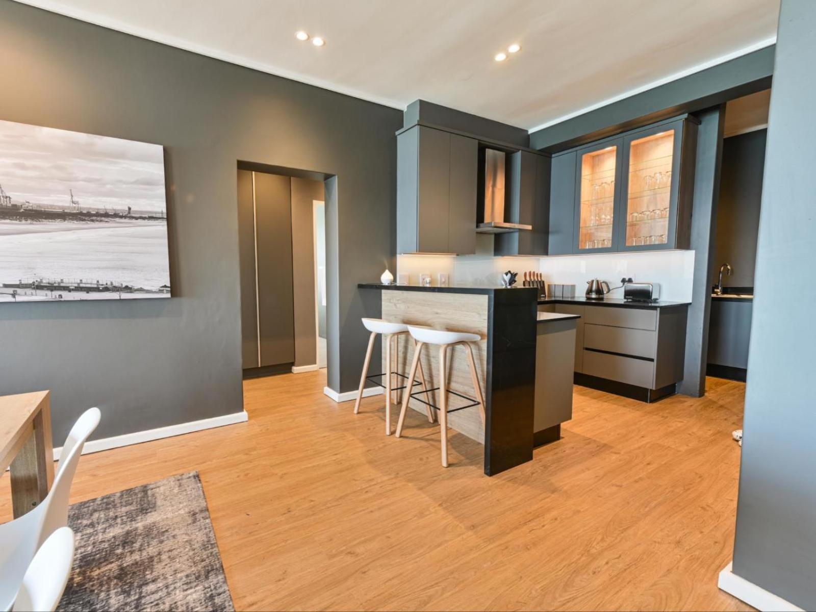 Gnd Properties Luxury Apartment Port Elizabeth Rom bilde