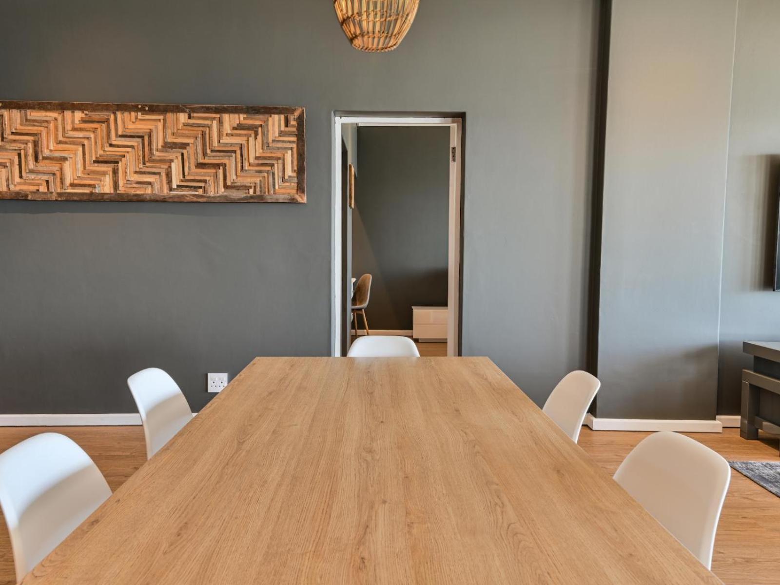 Gnd Properties Luxury Apartment Port Elizabeth Rom bilde