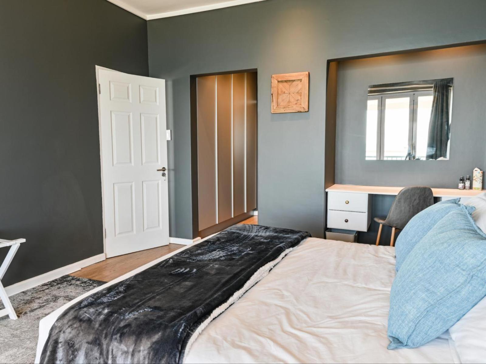 Gnd Properties Luxury Apartment Port Elizabeth Rom bilde