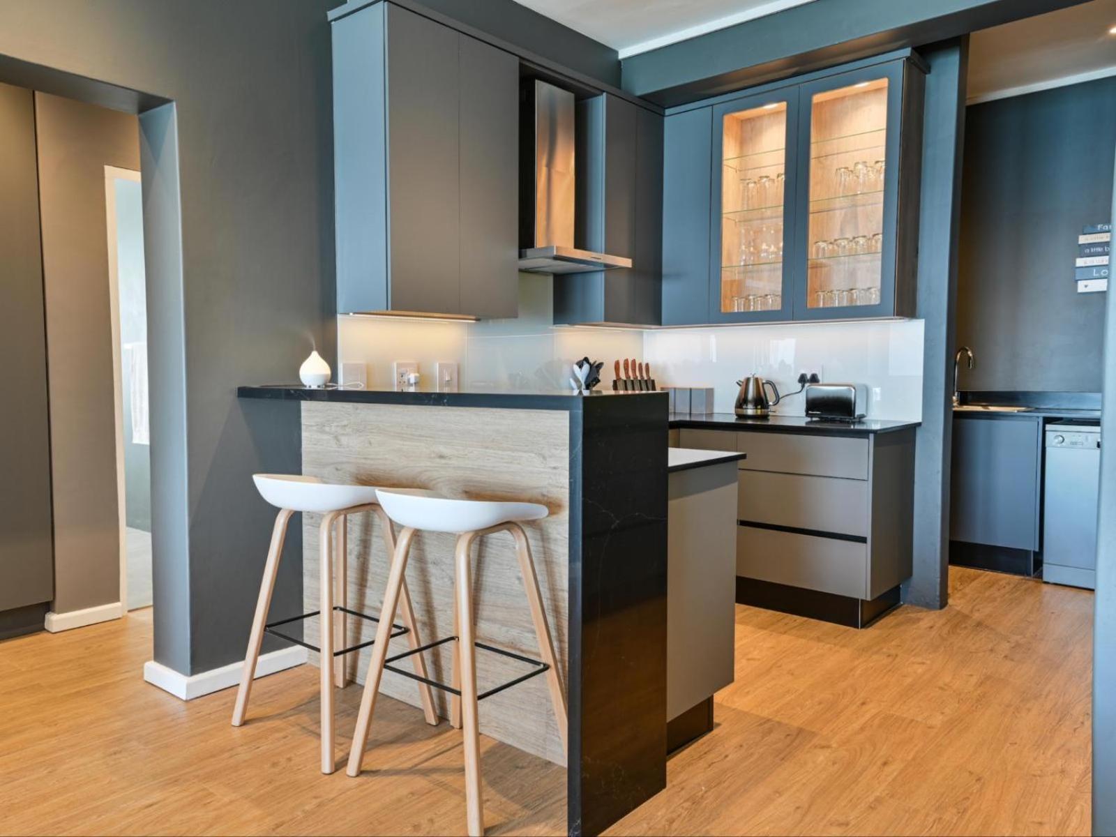 Gnd Properties Luxury Apartment Port Elizabeth Rom bilde