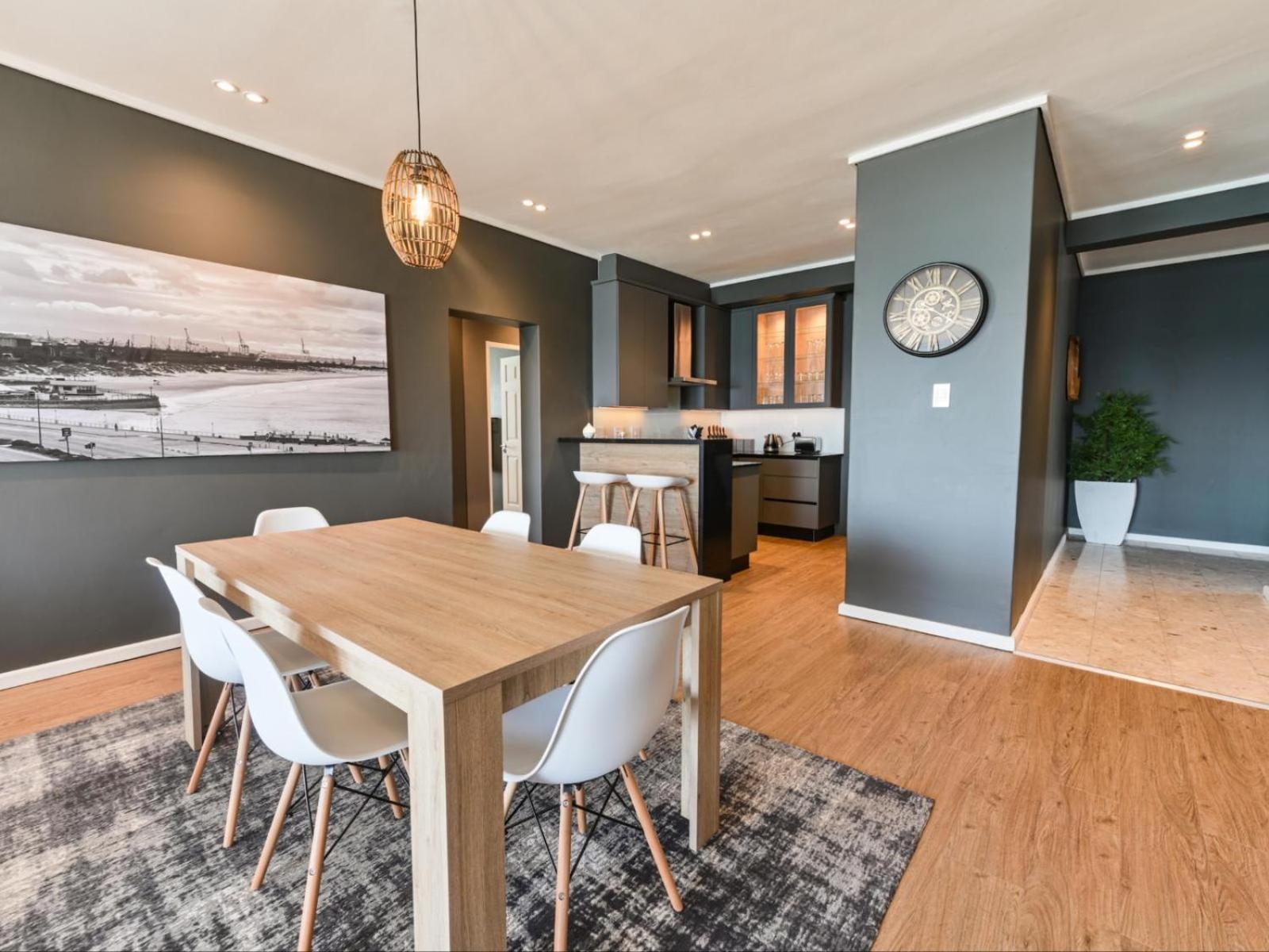Gnd Properties Luxury Apartment Port Elizabeth Rom bilde