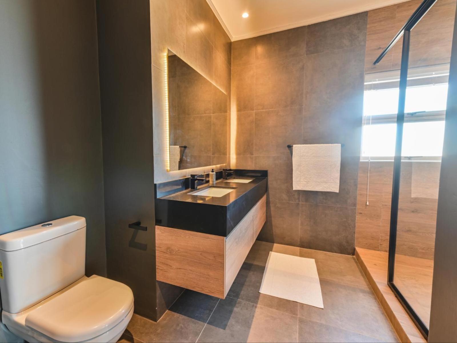 Gnd Properties Luxury Apartment Port Elizabeth Rom bilde