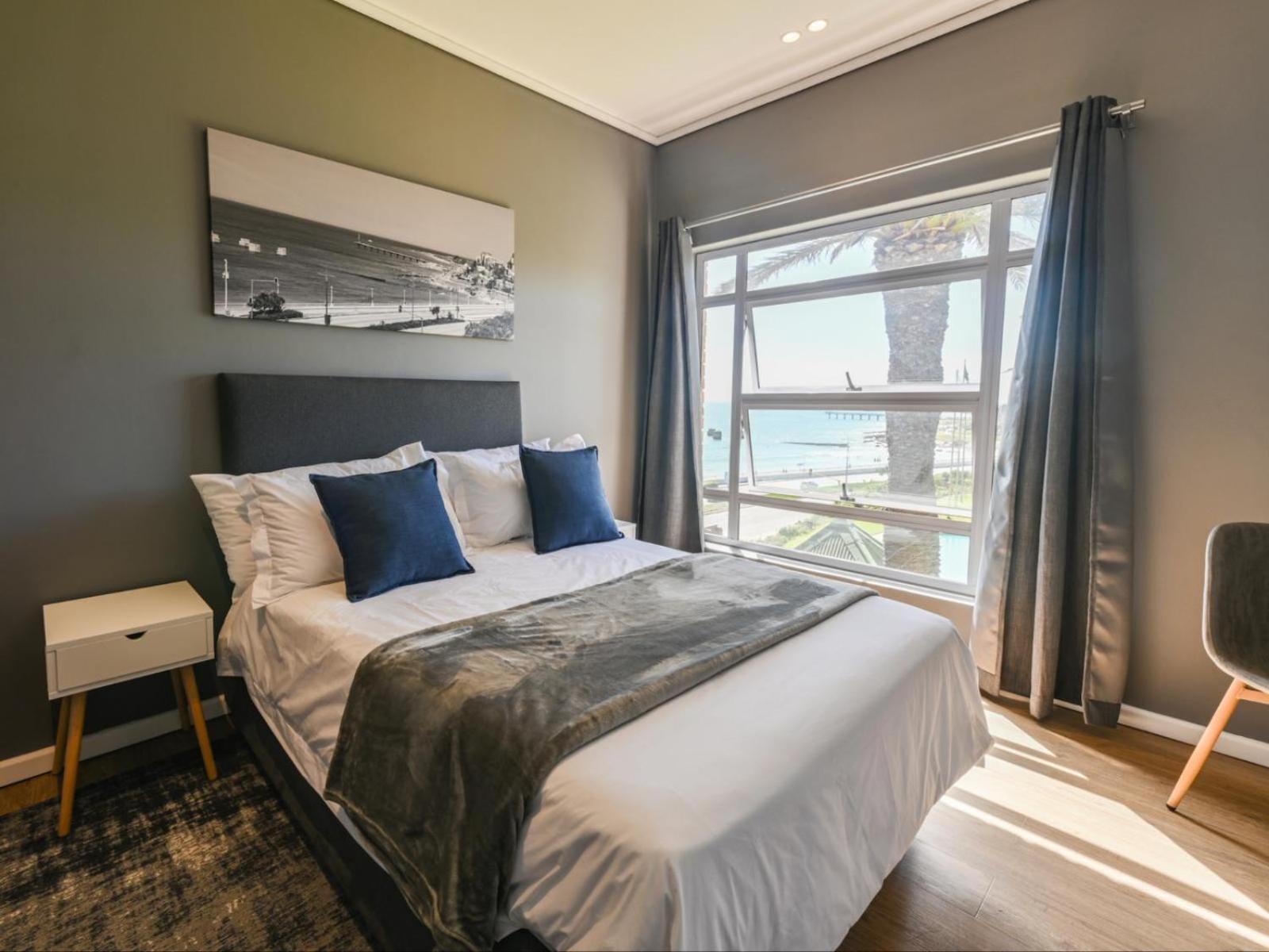 Gnd Properties Luxury Apartment Port Elizabeth Rom bilde