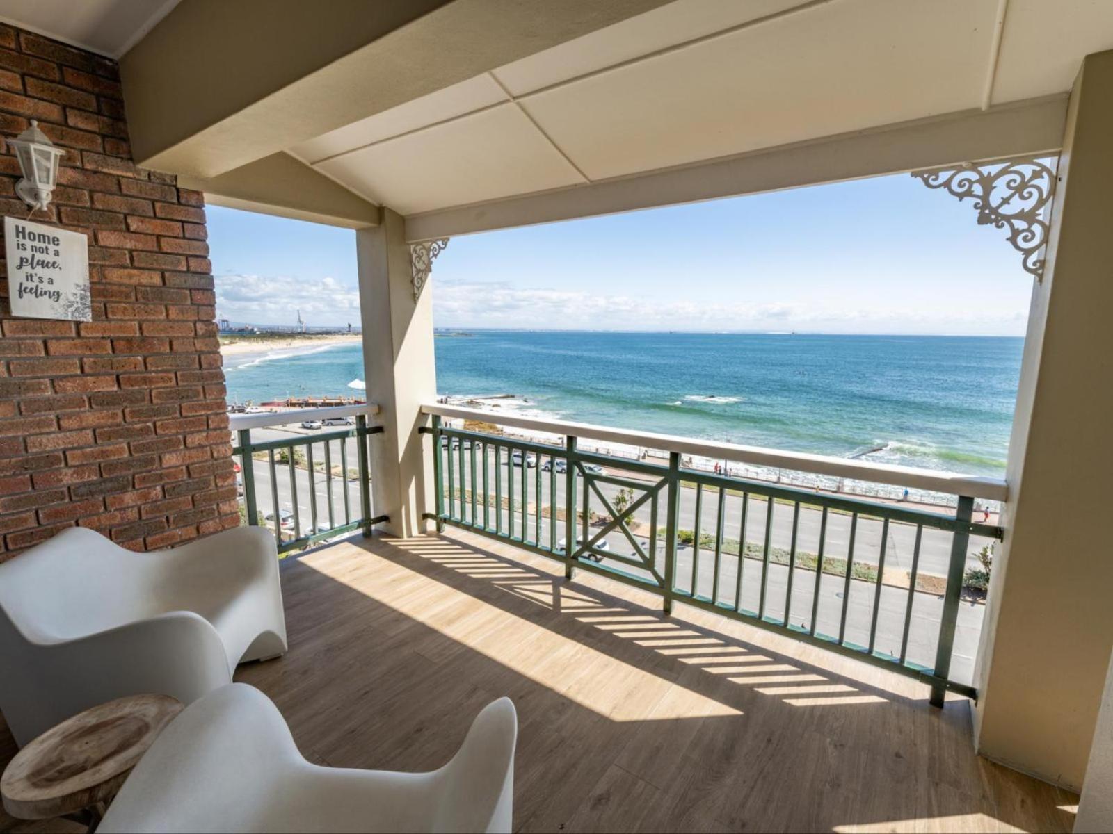 Gnd Properties Luxury Apartment Port Elizabeth Rom bilde