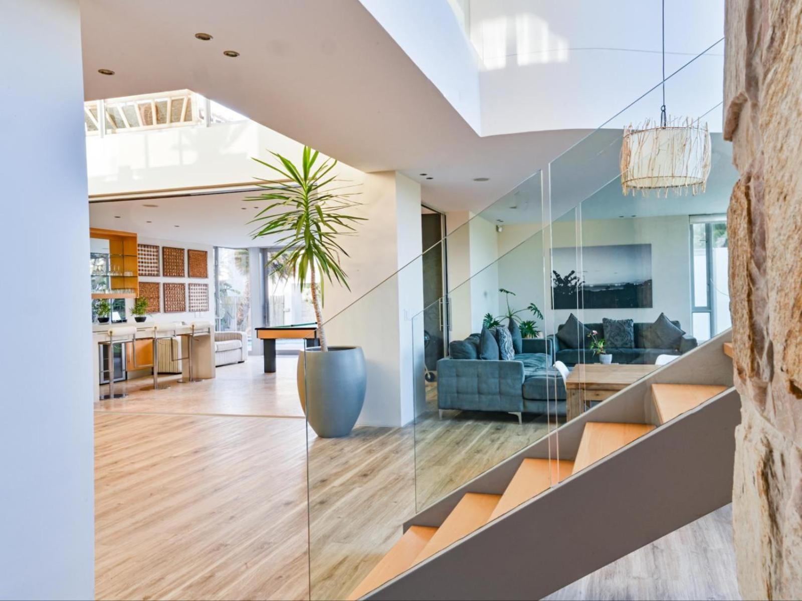 Gnd Properties Luxury Apartment Port Elizabeth Eksteriør bilde