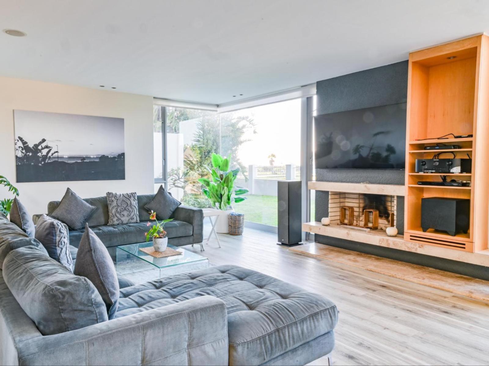 Gnd Properties Luxury Apartment Port Elizabeth Eksteriør bilde