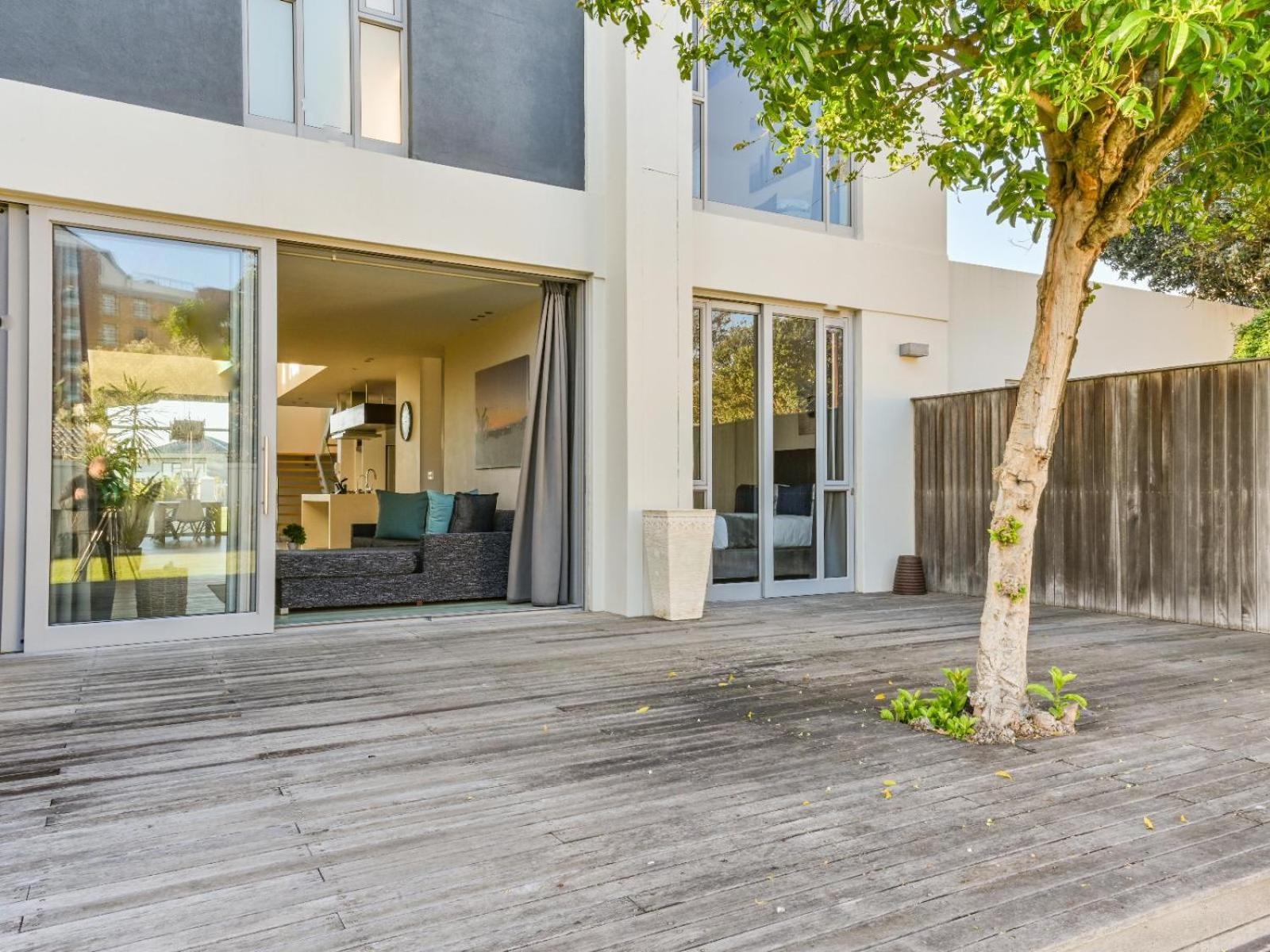 Gnd Properties Luxury Apartment Port Elizabeth Eksteriør bilde