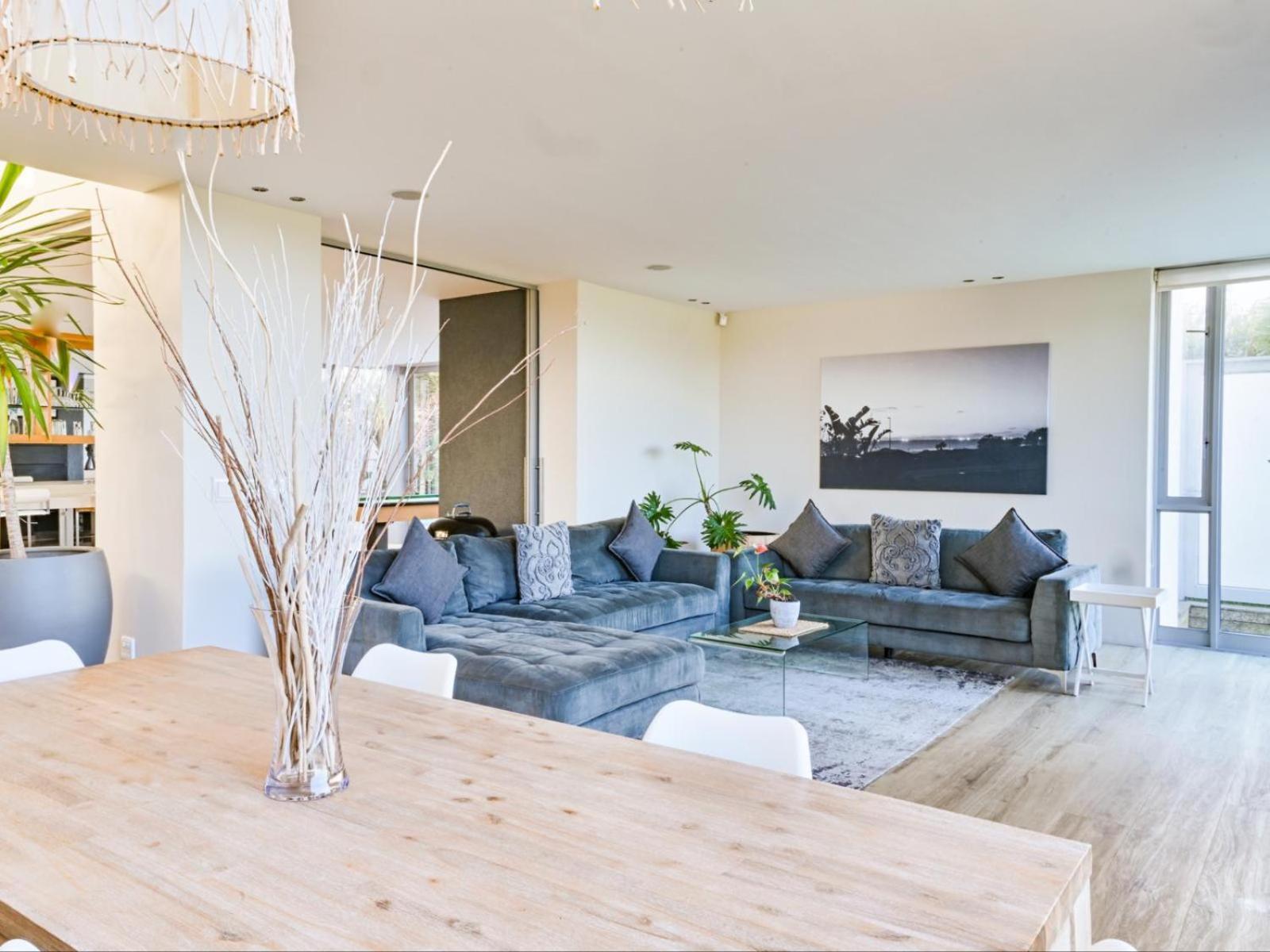Gnd Properties Luxury Apartment Port Elizabeth Eksteriør bilde