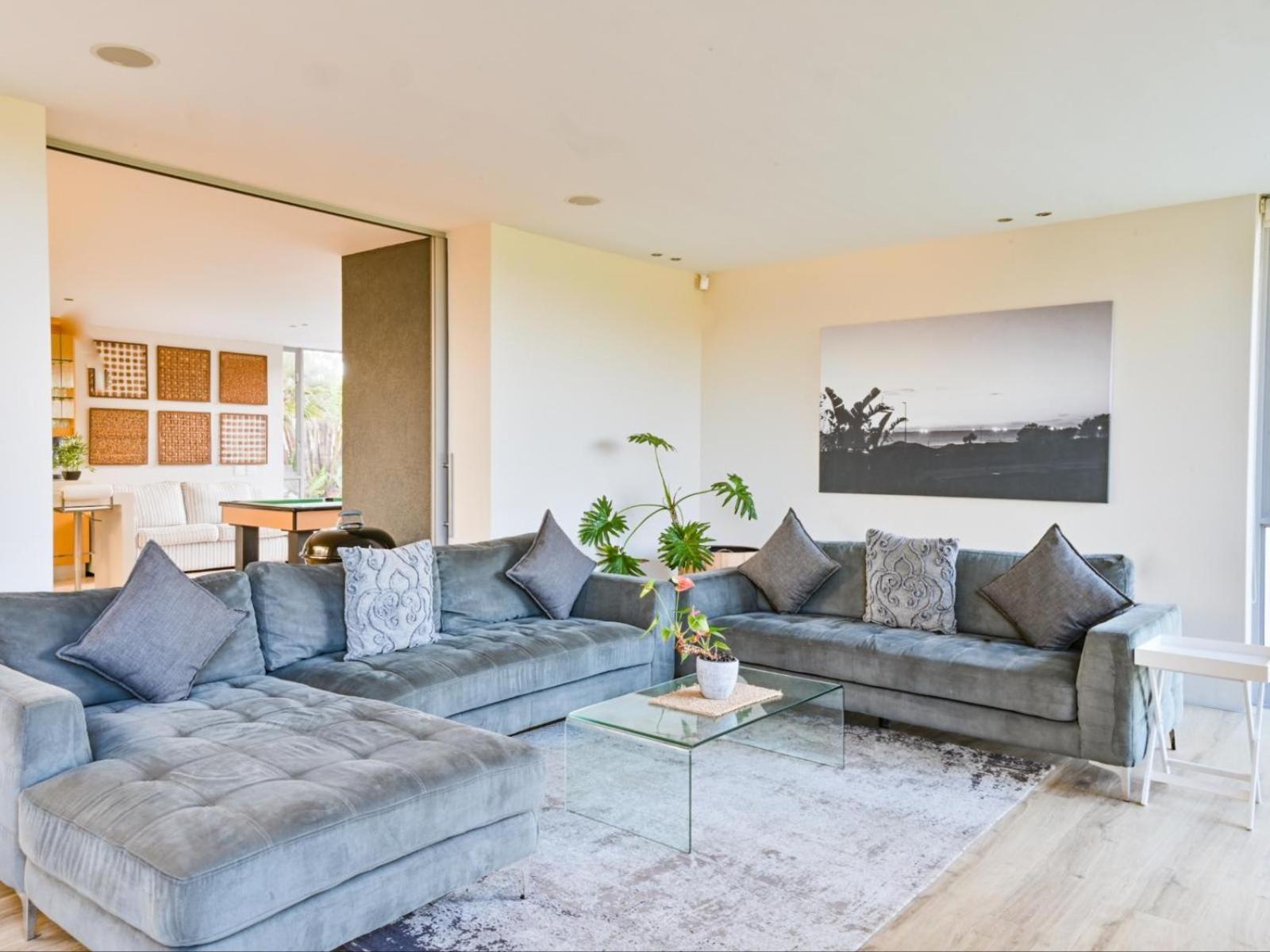 Gnd Properties Luxury Apartment Port Elizabeth Eksteriør bilde
