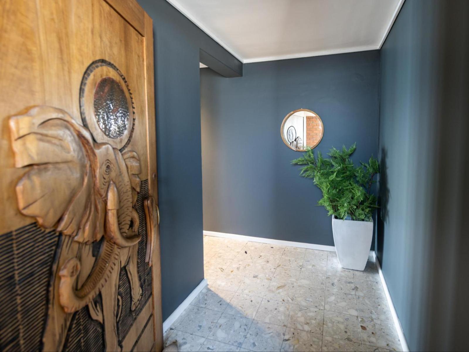 Gnd Properties Luxury Apartment Port Elizabeth Eksteriør bilde