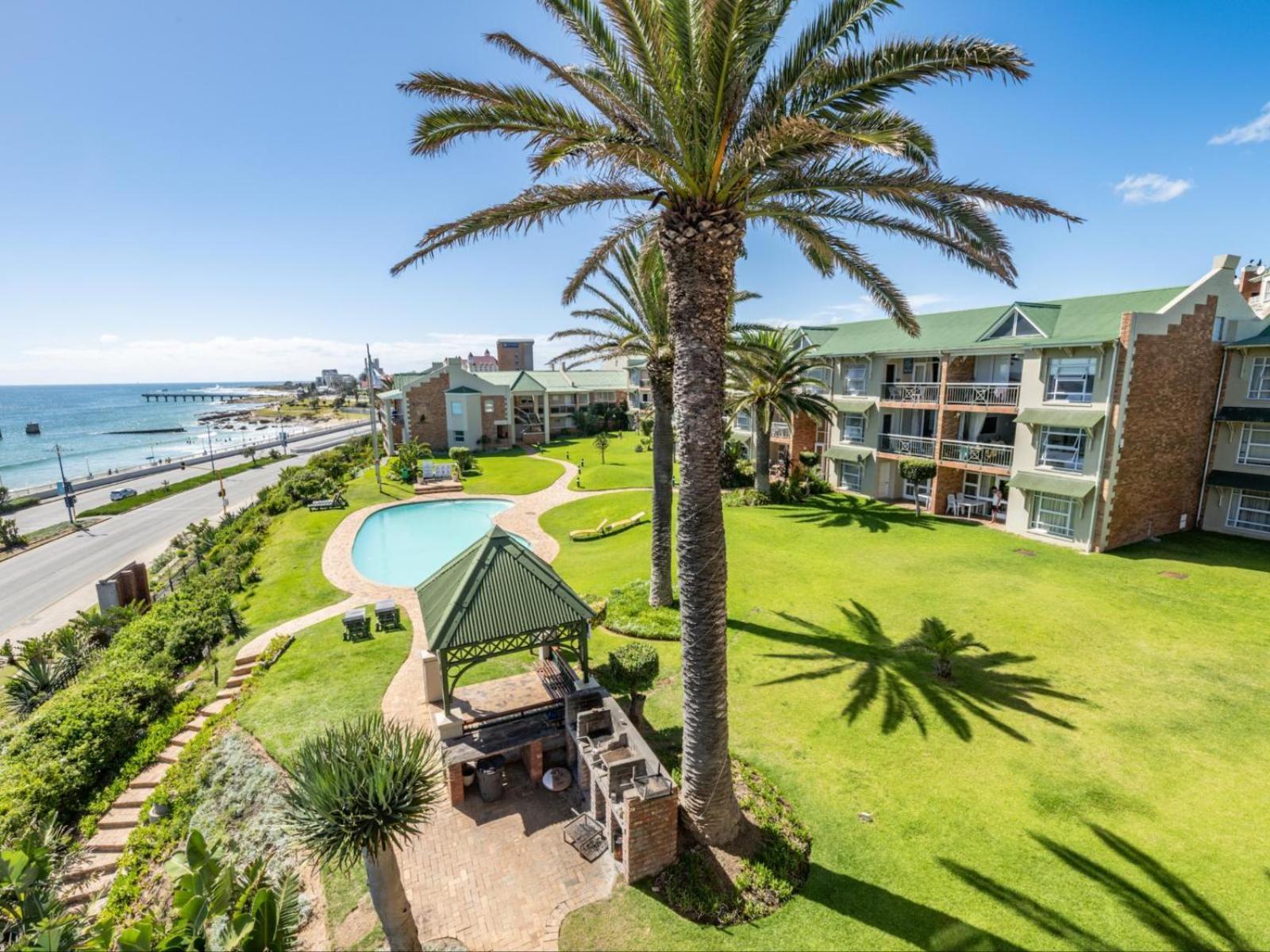 Gnd Properties Luxury Apartment Port Elizabeth Eksteriør bilde